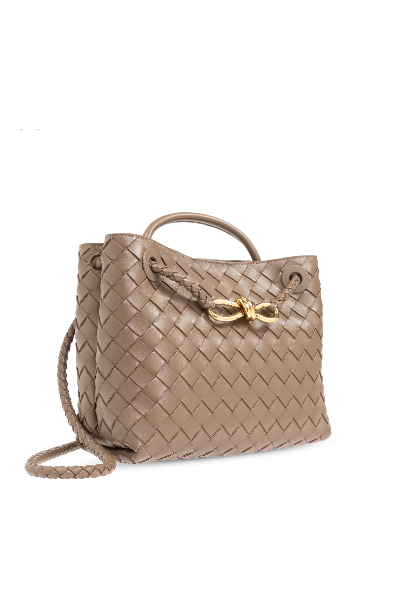 Bottega Veneta Handbag Andiamo Small | Women's | Vitkac